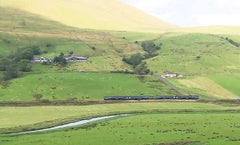 Glasgow & South Western