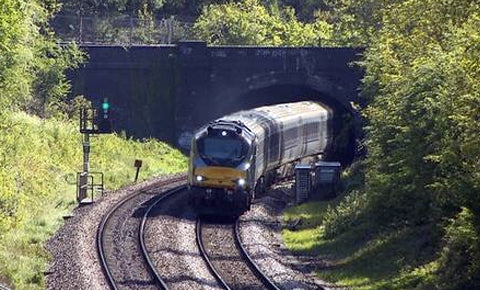 Chiltern Mainline