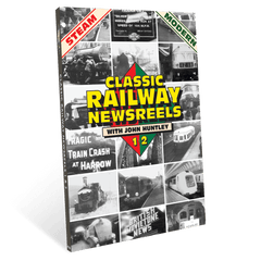 Classic Railway Newsreels