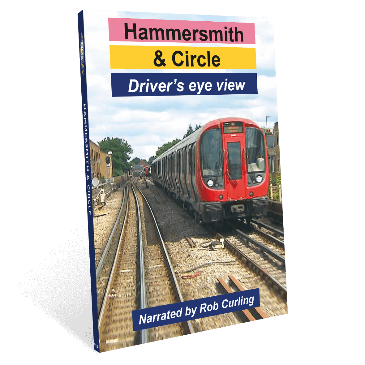 Hammersmith & Circle