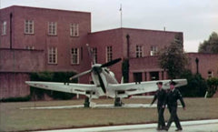 Look at Life in the 60s - Military Aviation