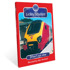 Lickey Voyager