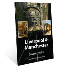 Liverpool & Manchester