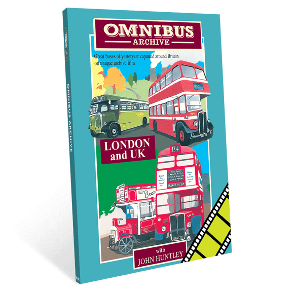 Omnibus Archive