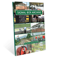 Signal Box Archive