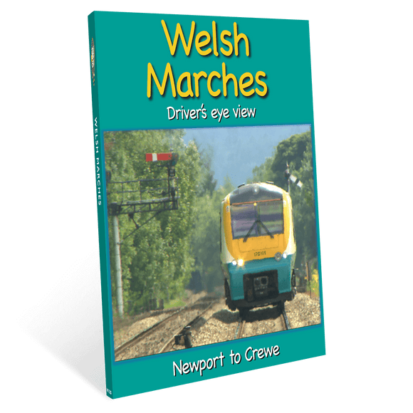 Welsh Marches