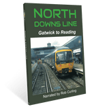 North Downs Line