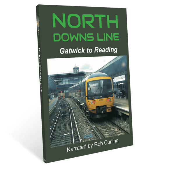 North Downs Line