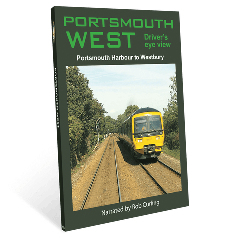 Portsmouth West