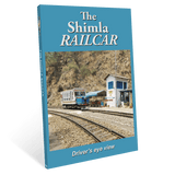 The Shimla Railcar