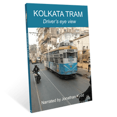 Kolkata Tram