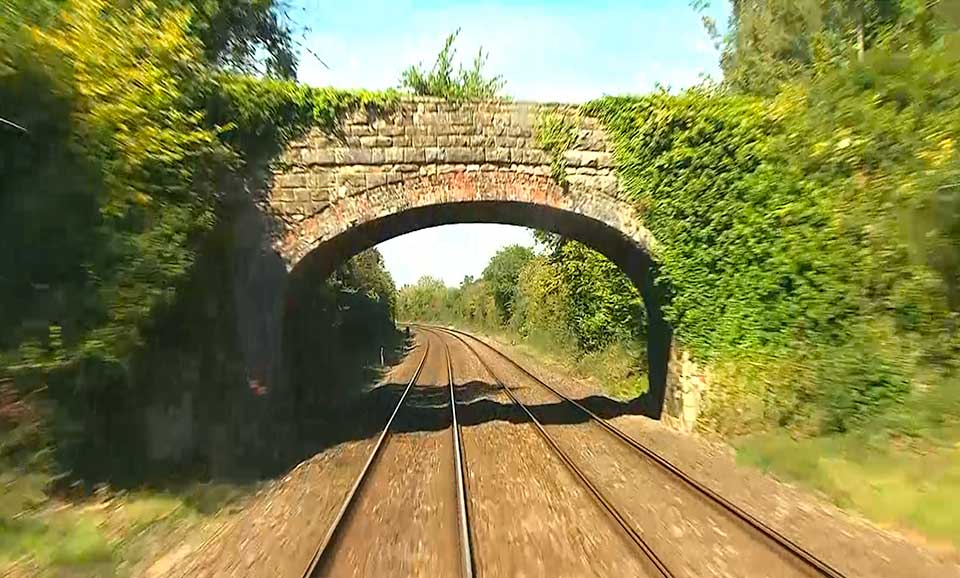 Video 125 • Railway & train videos. DVDs, Blu-rays, and downloads.