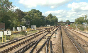 North Downs Line