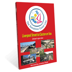 The Sunshine Coast Line