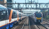 The Sunshine Coast Line