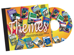 Themes CD