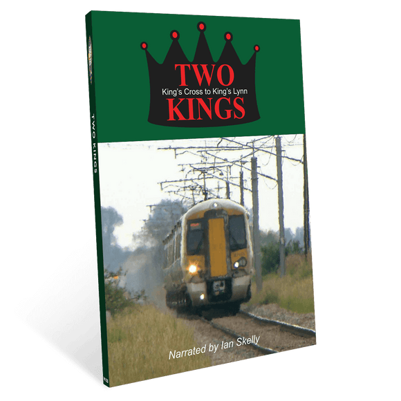 Two Kings