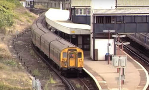 Still taken from 1066 DC train video.