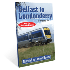 Belfast to Londonderry