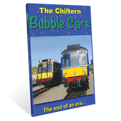 The Chiltern Bubble Cars