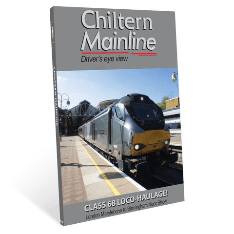 Chiltern Mainline