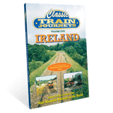 Classic Train Journeys of Ireland