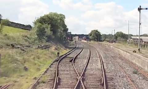 Classic Train Journeys of Ireland