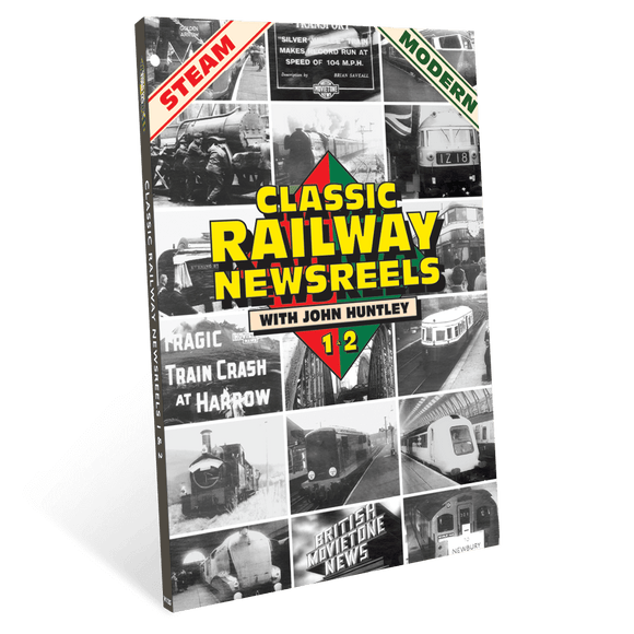 Classic Railway Newsreels