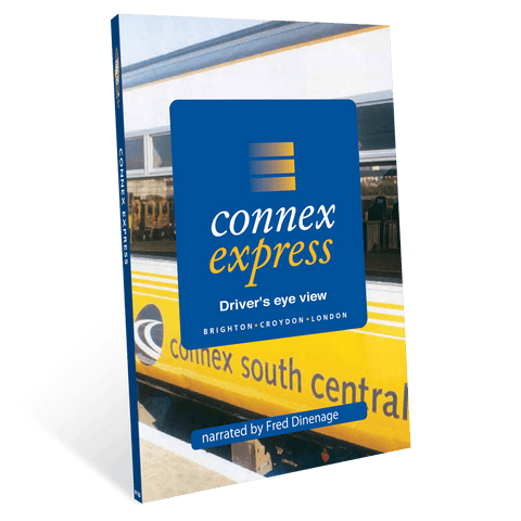 Connex Express