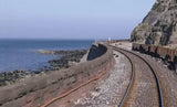 The Cumbrian Coast