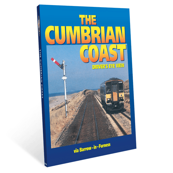 The Cumbrian Coast