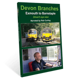 Devon Branches - Exmouth to Barnstaple