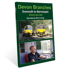 Devon Branches - Exmouth to Barnstaple