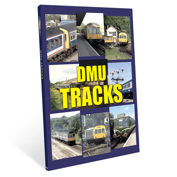 DMU Tracks