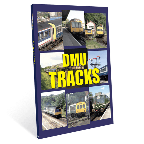 DMU Tracks