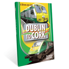 Dublin to Cork