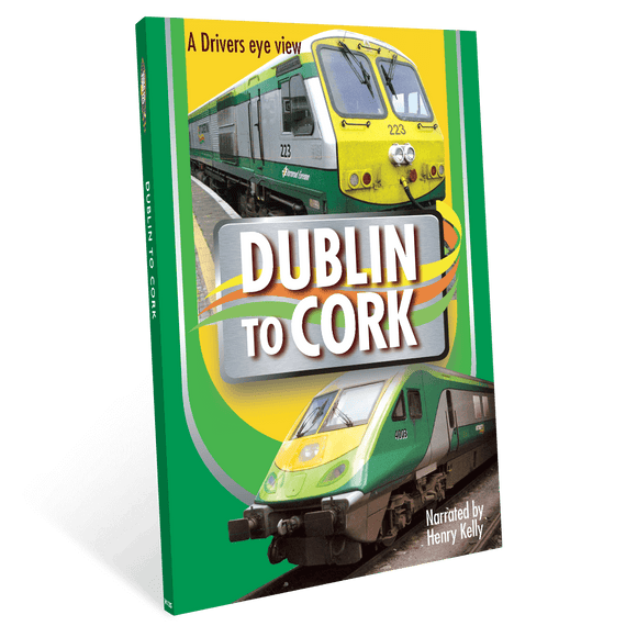 Dublin to Cork