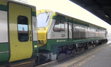 Still taken from Dublin to Cork train video.