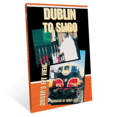 Dublin to Sligo