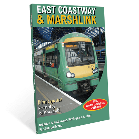 East Coastway & Marshlink