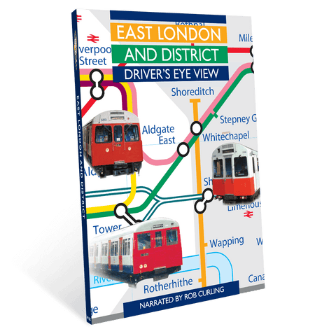 East London and District