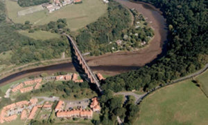 Esk Valley Railway