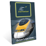 Eurostar: Brussels to London St Pancras