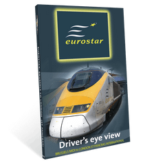 Eurostar: Brussels to London St Pancras