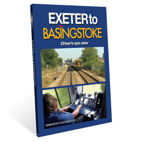 Exeter to Basingstoke
