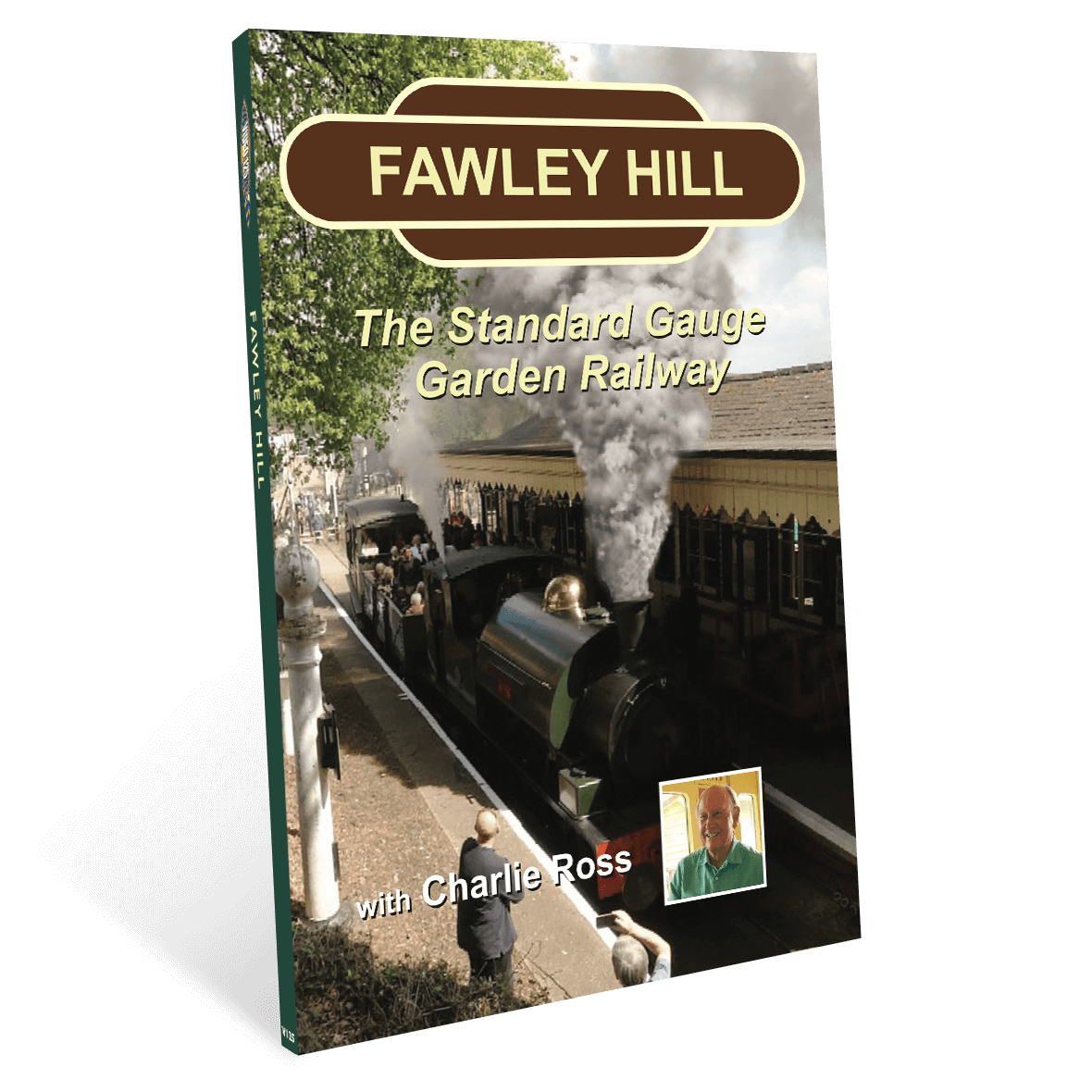 Fawley Hill - Main Image
