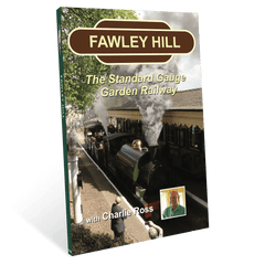 Fawley Hill