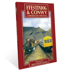 Ffestiniog & Conwy