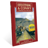 Ffestiniog & Conwy