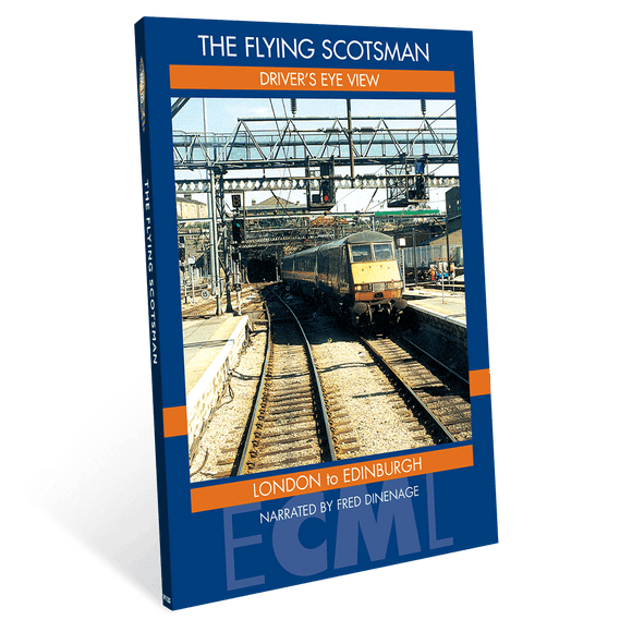 The Flying Scotsman